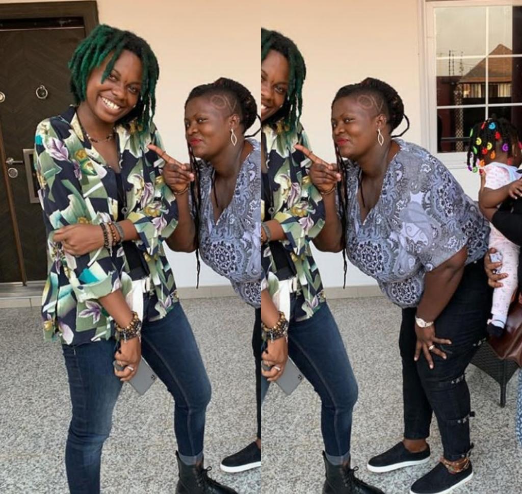 Letter From Stonebwoy's Sister To Kelvyn Boy And OV.