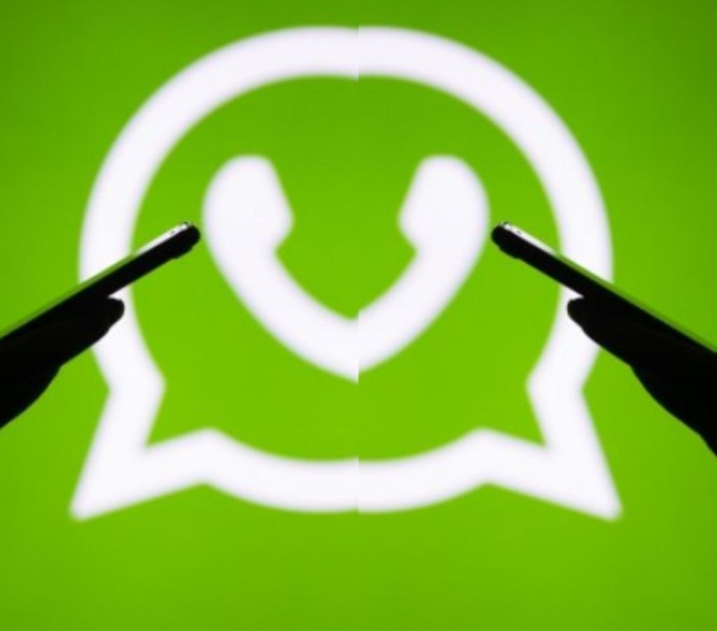 whatsApp NeW FEATURES