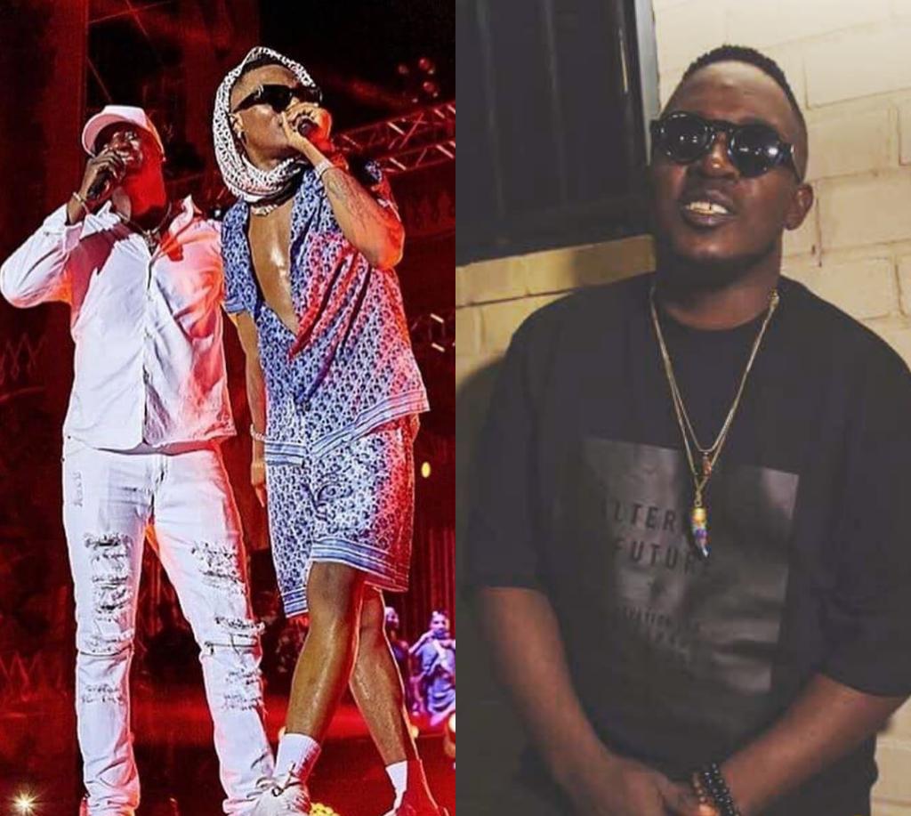 MI Abaga Blasts Akon For Referring To Wizkid As A Little Brother. 1 » Tech And Scholarship Updates