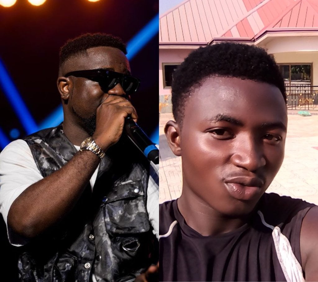 Mp3 Dowmload: Daakyehene Freestyle ft Sarkodie 1 » Tech And Scholarship Updates