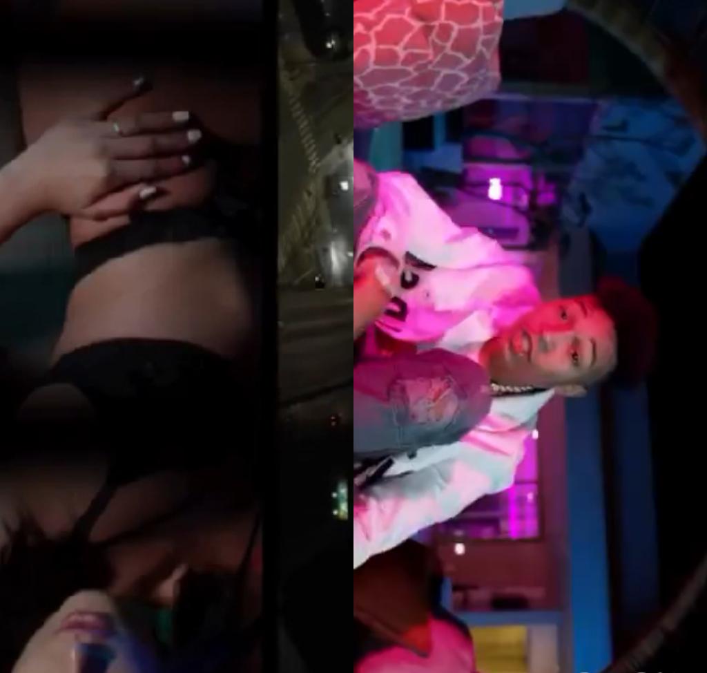 Floyd Mayweather's Son Flaunts Curvy Ladies In Music Video 1 » Tech And Scholarship Updates