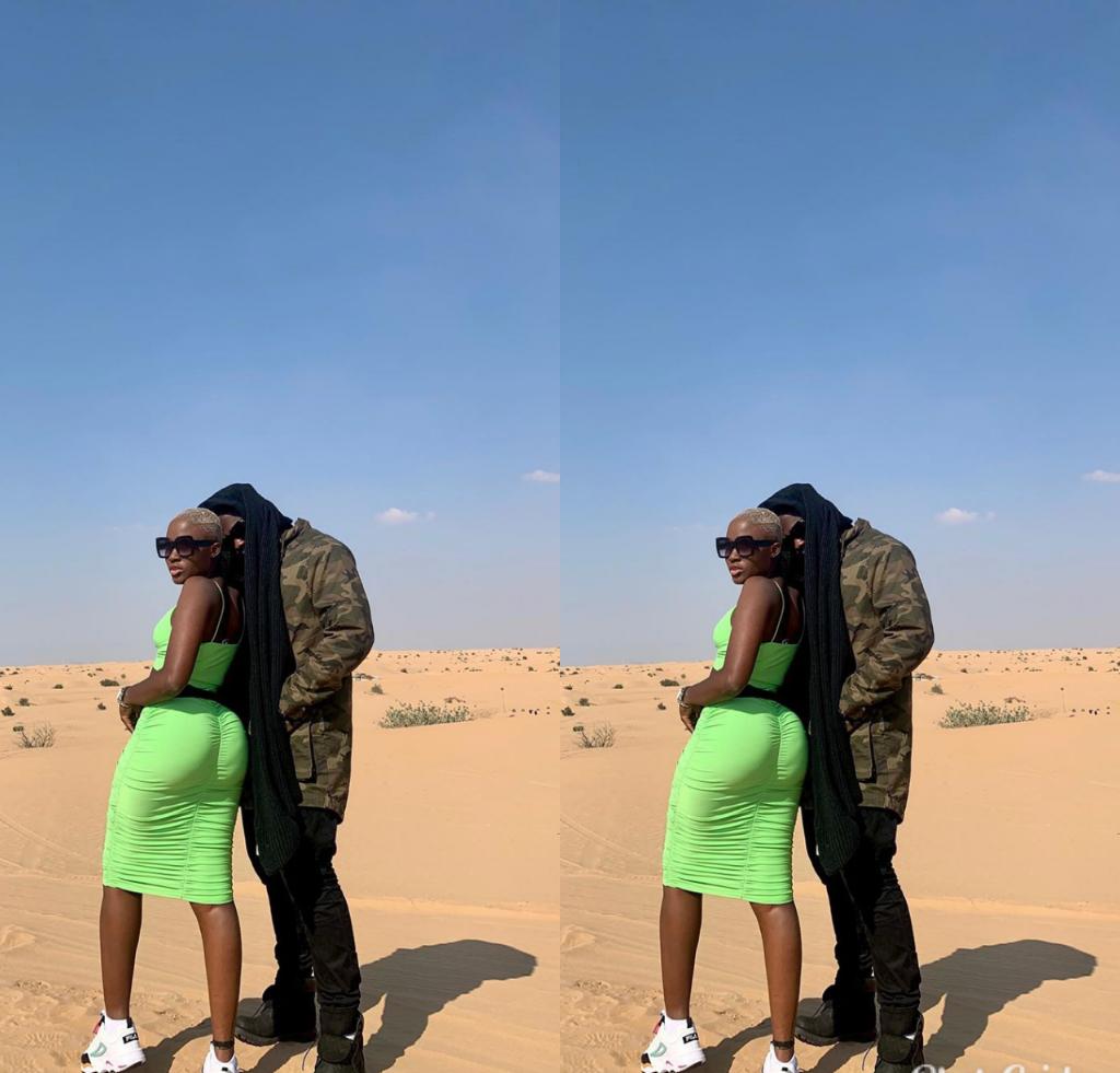 Fella Makafui Is Not Angry With Me - Medikal. 4 » Best Tech News, Gadgets, FinTech and Telco news.