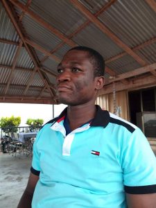 Missing Clinical Nurse Found Dead After A Week In Volta Region. 7 » Best Tech News, Gadgets, FinTech and Telco news.