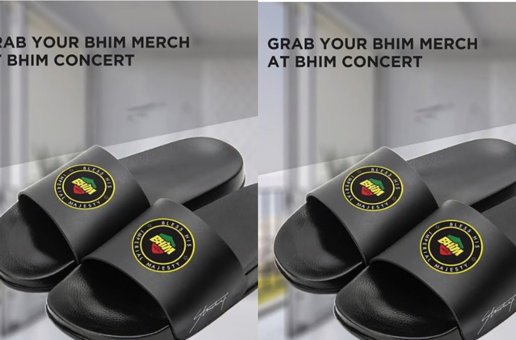 Is The Prize Of Bhim Merchandise Too High For Bhim Fans?