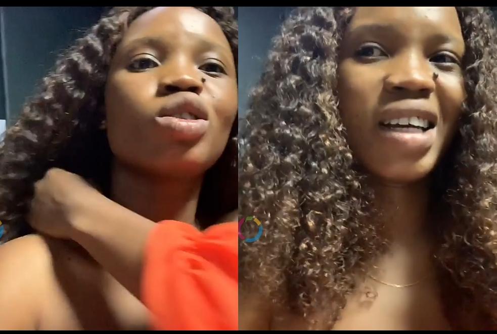 Video: Women Are The Most Confused Specie On Earth- Lady Reveals 1 » Tech And Scholarship Updates