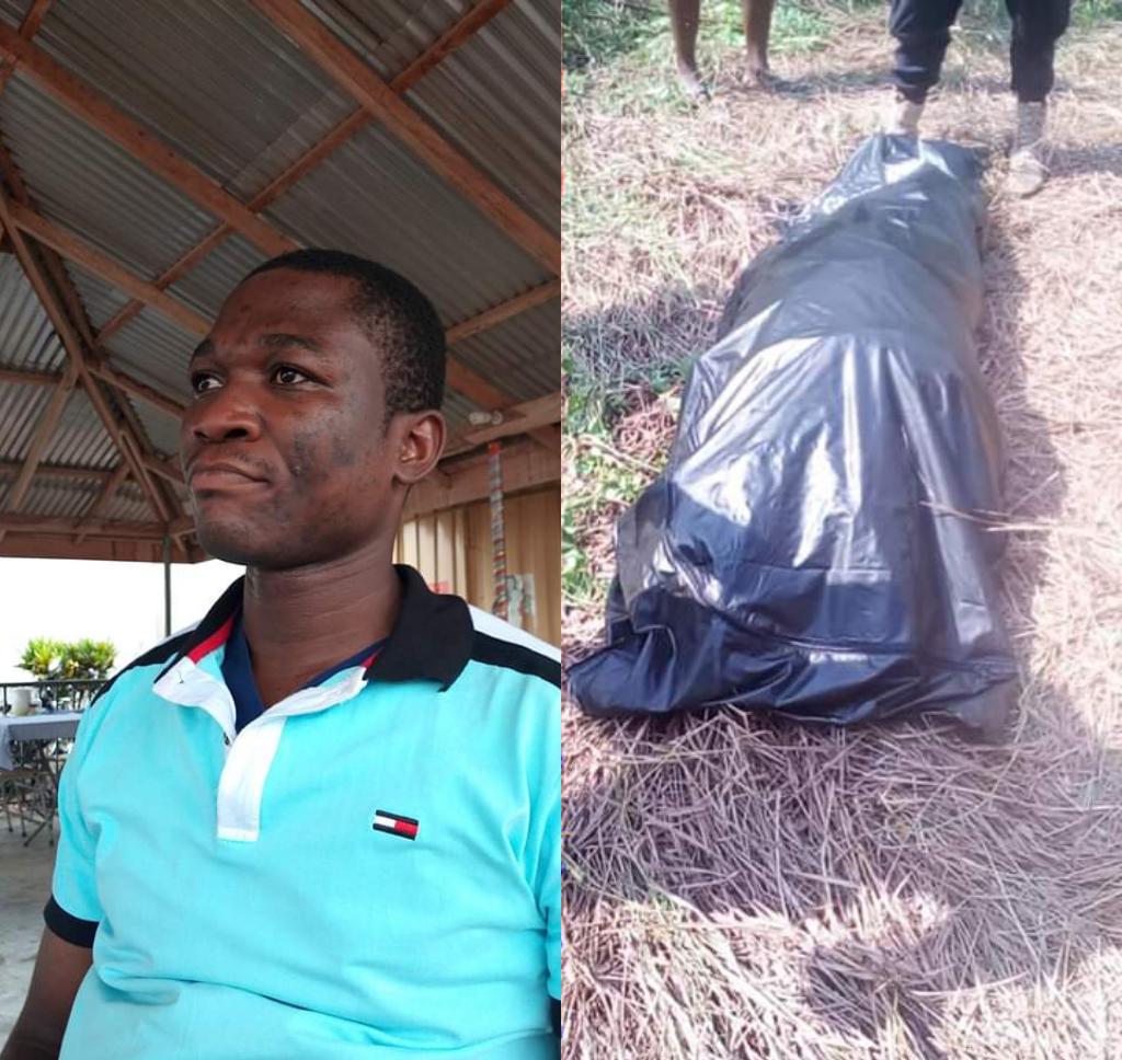 Missing Clinical Nurse Found Dead After A Week In Volta Region. 6 » Best Tech News, Gadgets, FinTech and Telco news.