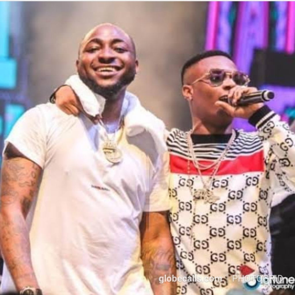 Davido And Wizkid Collabo, Wizkid's Marriage Soon - Uche Maduagwu 1 » Tech And Scholarship Updates