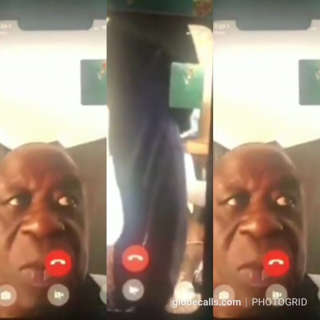 Video: National Security Minister Kan Dapaah Romances A Slay Queen On Phone. 1 » Tech And Scholarship Updates