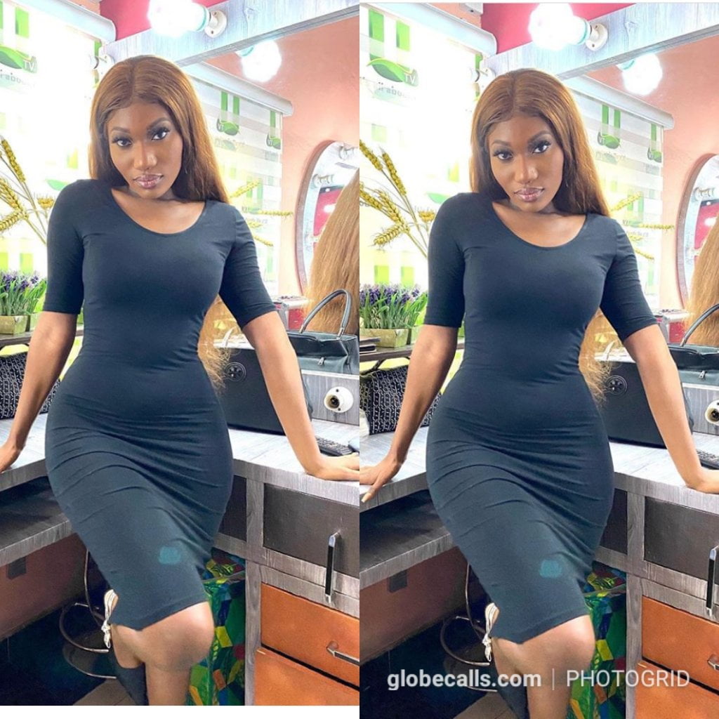 Wendy Shay Warns Nigeria After Ghana's Lost At The MVPs.. 6 » Tech And Scholarship Updates