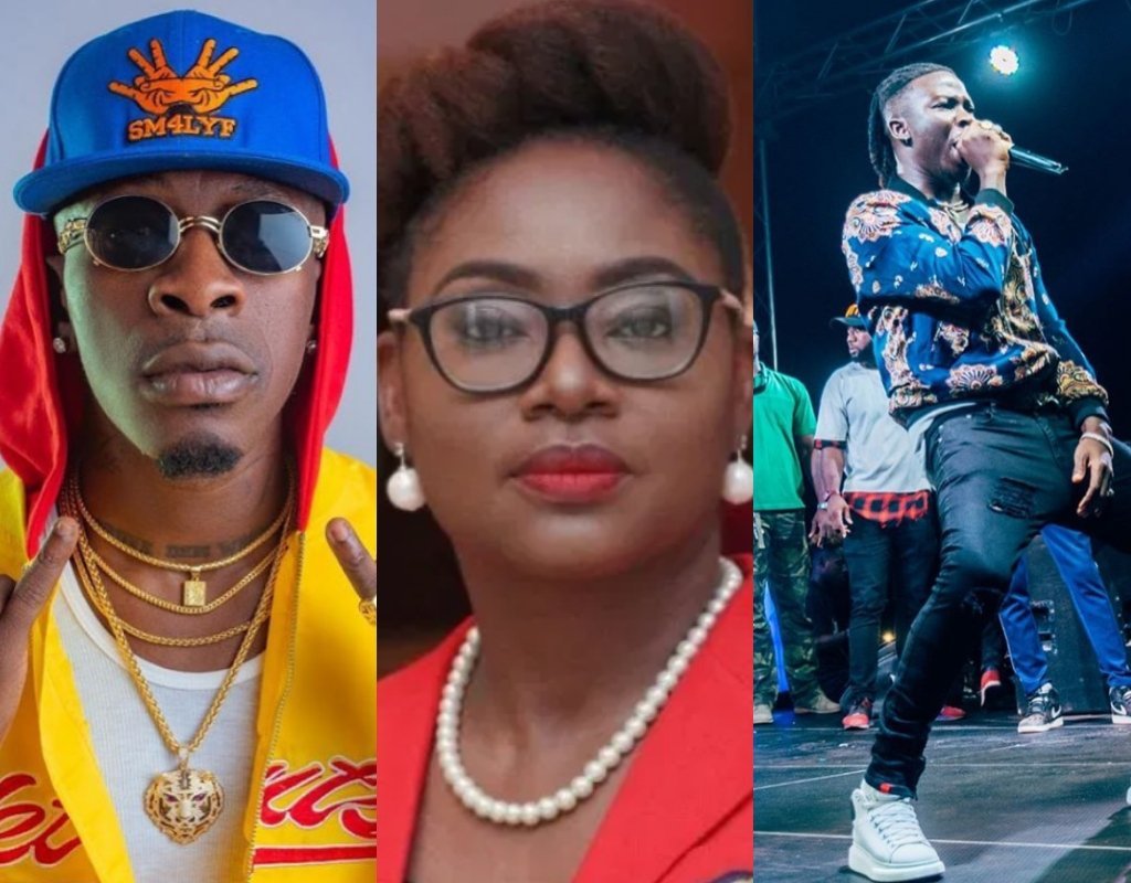 VGMA2020: Charterhouse Uncertain Over Shatta Wale And Stonebwoy. 1 » Tech And Scholarship Updates