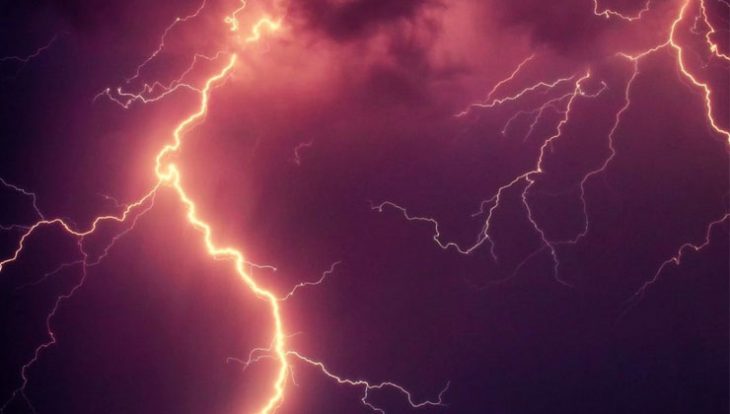 3 Pupils Died, Many Injured After Thunder Lightning Strikes School. 1 » Tech And Scholarship Updates