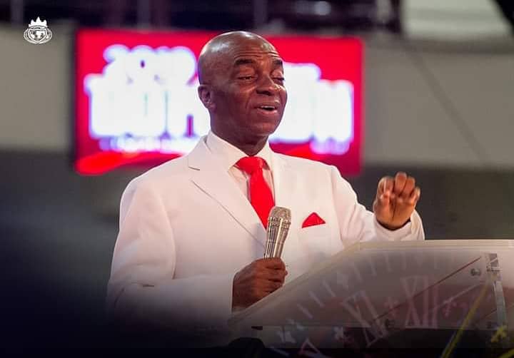 Have You Heard Bishop Oyedepo's Prophetic Declarations For 2020? 1 » Tech And Scholarship Updates