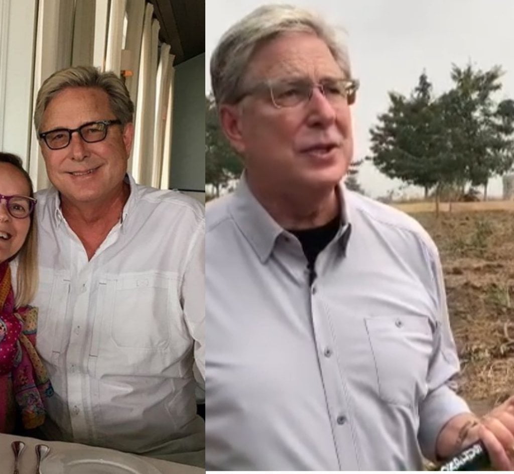 Worship Leader Don Moen Builds A School In Ghana. 1 » Tech And Scholarship Updates