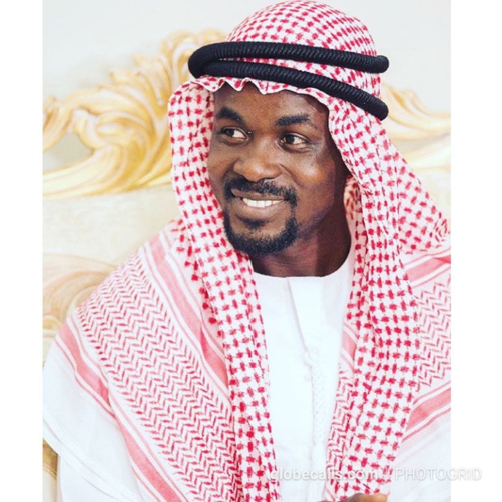 NAM1 Lawyers Heads To Dubai For Cash 1 » Tech And Scholarship Updates