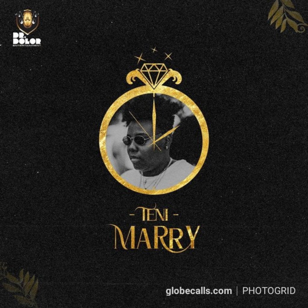 Mp3 Download: Teni - Marry