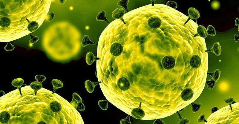 Keta Records First Coronavirus Suspected Case