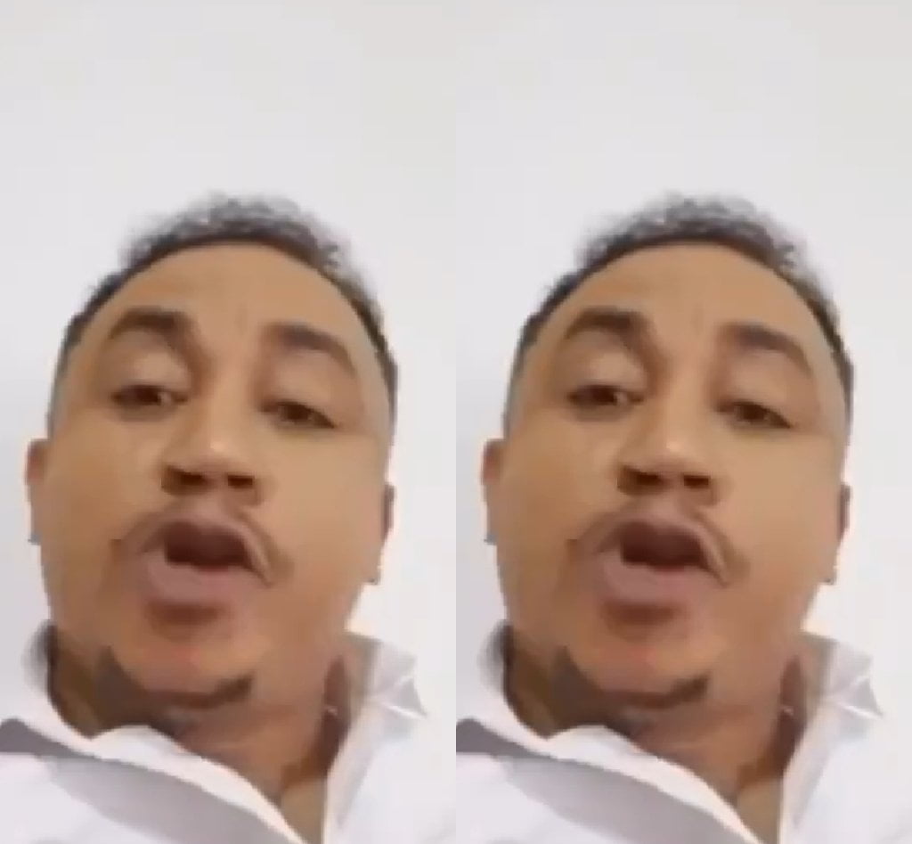 Don't Listen To Motivation Speakers Who Force You To Own A Business - Daddy Freeze.