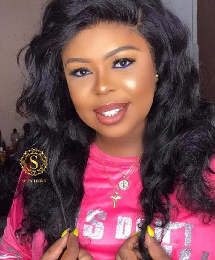 Afia Pens An Open Letter To Ex Husband. 5 » Tech And Scholarship Updates