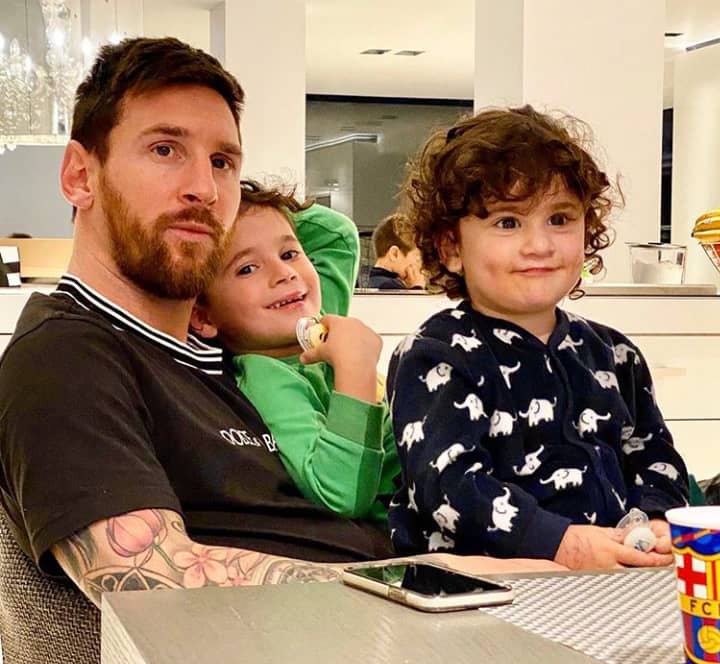 Lionel Messi Has Added His Voice To The Fight Against Coronavirus 3 » Tech And Scholarship Updates