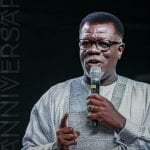 Mensah Otabil