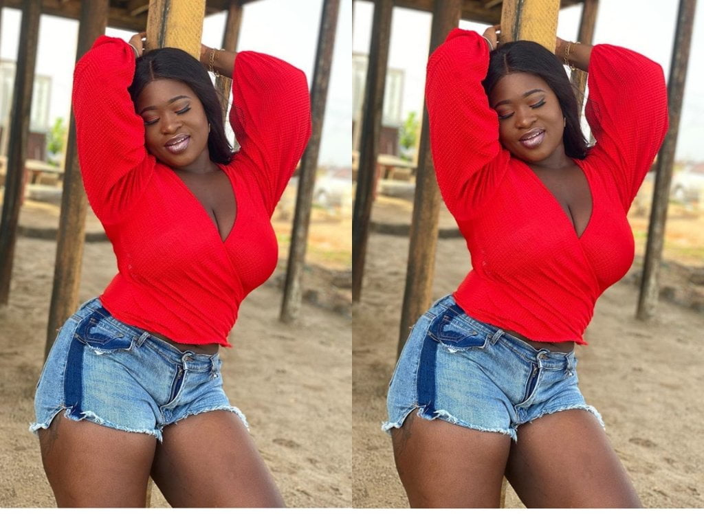 You Need 'Insult Pills' To Survive A Celeb Life In Ghana- Sista Afia
