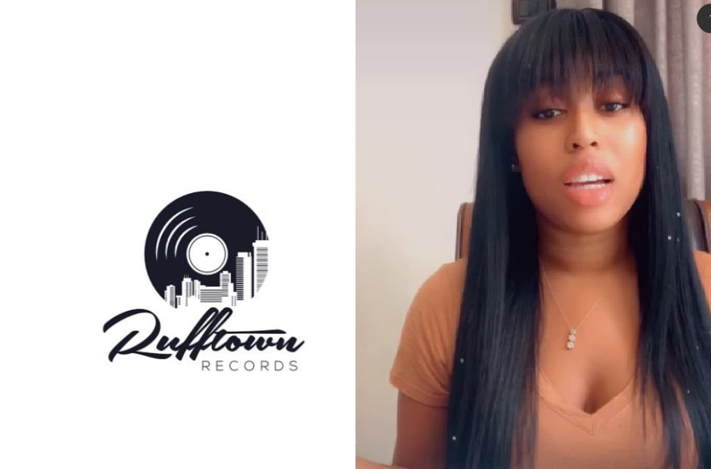 Rufftown Records Requires Immediate Meeting To Terminate Fantana's Contract
