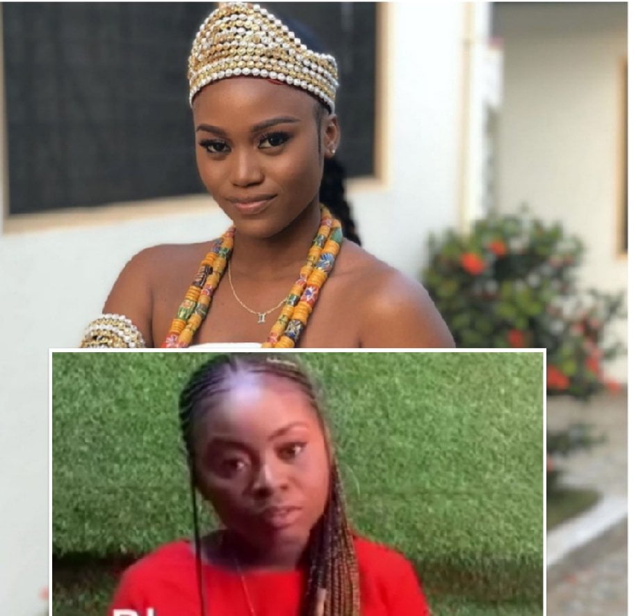Singer Eshun's Official Instagram Been Use To Promote Different Artist. 1 » Tech And Scholarship Updates