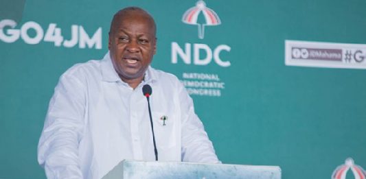 Mahama