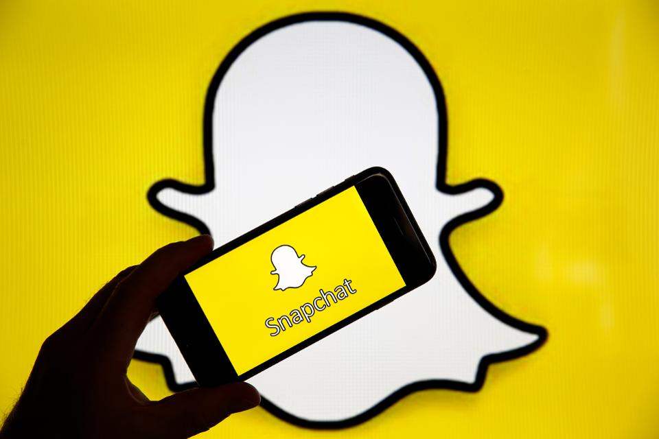 Best Way To Solve Unfortunately Snapchat Has Stopped" Error.