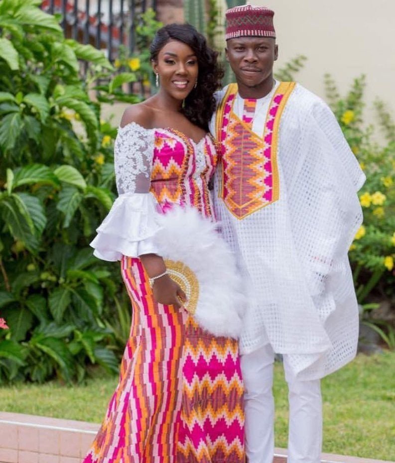 Dr Louisa Celebrates 3 Years Of Marriage, Stonebwoy Replies Romantically 1 » Tech And Scholarship Updates