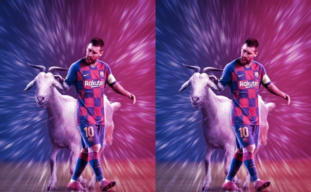 Fans Create Epic Videos To Celebrate Messi's Birthday