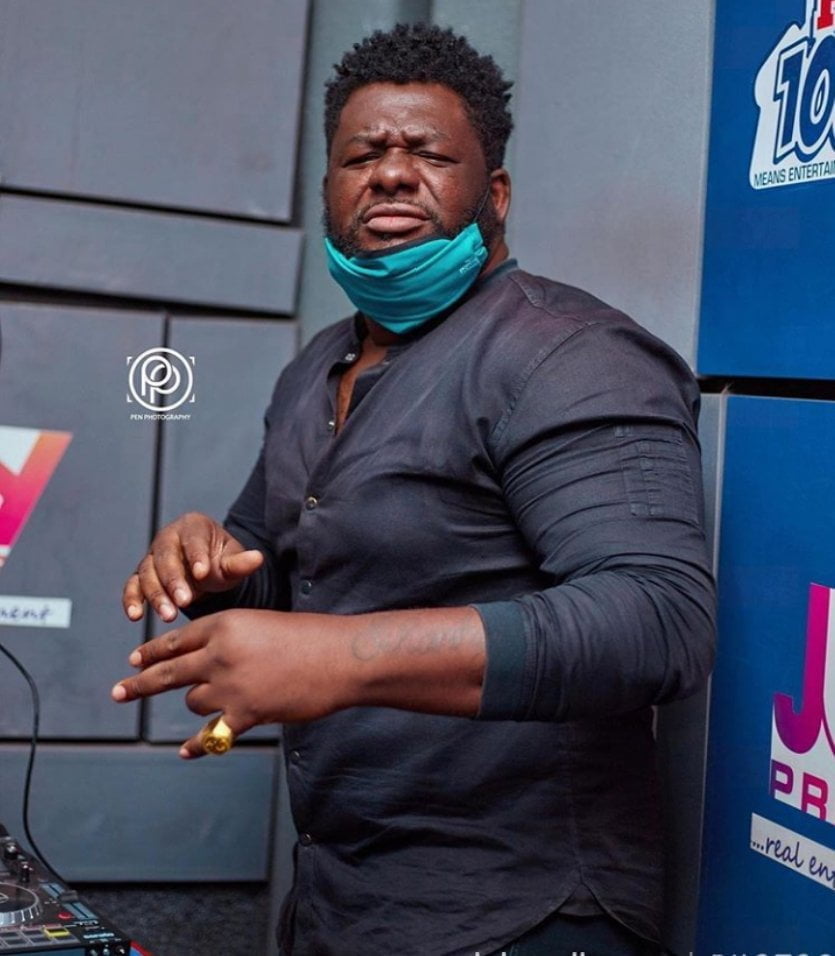 Bulldog Fires At Stonebwoy For Saying Managers Should Have Certificate
