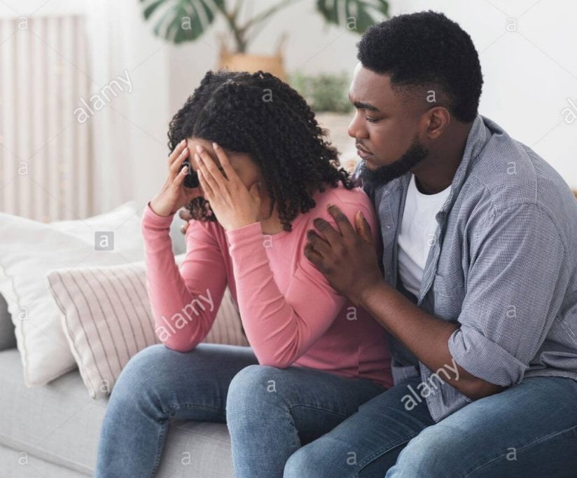Man Tells Fiancee His Family Disapproves Her Tribe After 4 Years Date