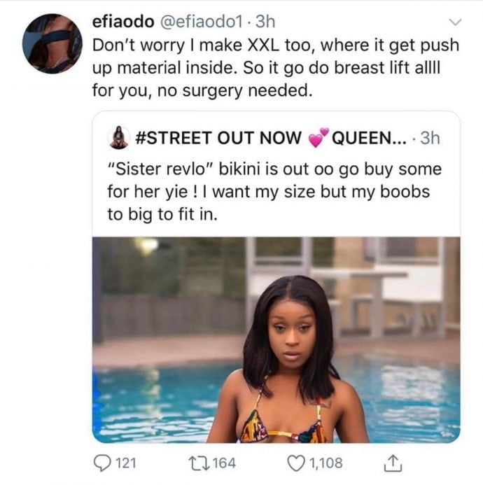 Sista Afia And Efia Odo Fights Dirty Again 2 » Tech And Scholarship Updates
