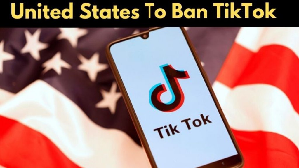 This Is Why US Will Ban TikTok And Other Chinese Apps.