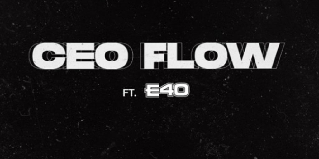 Lyrics: Sarkodie - CEO Flow Ft E-40