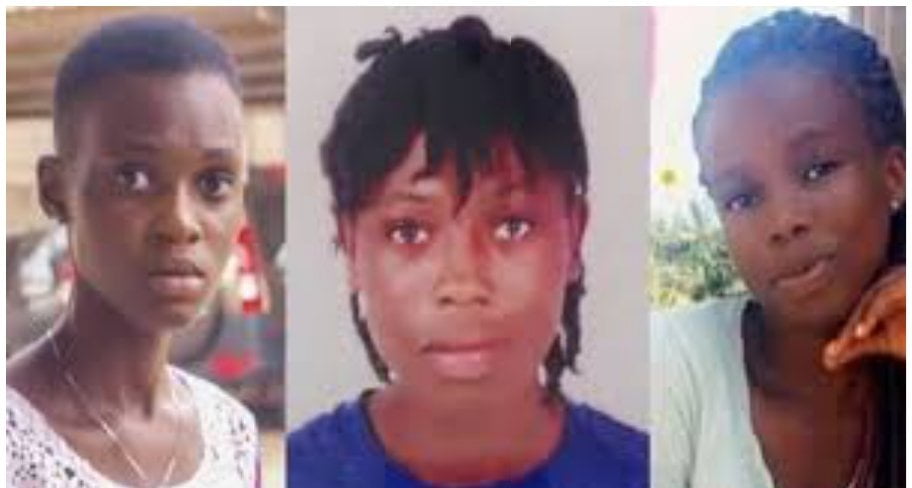 Father Of Kidnapped Takoradi Girls Still Doubts Police.