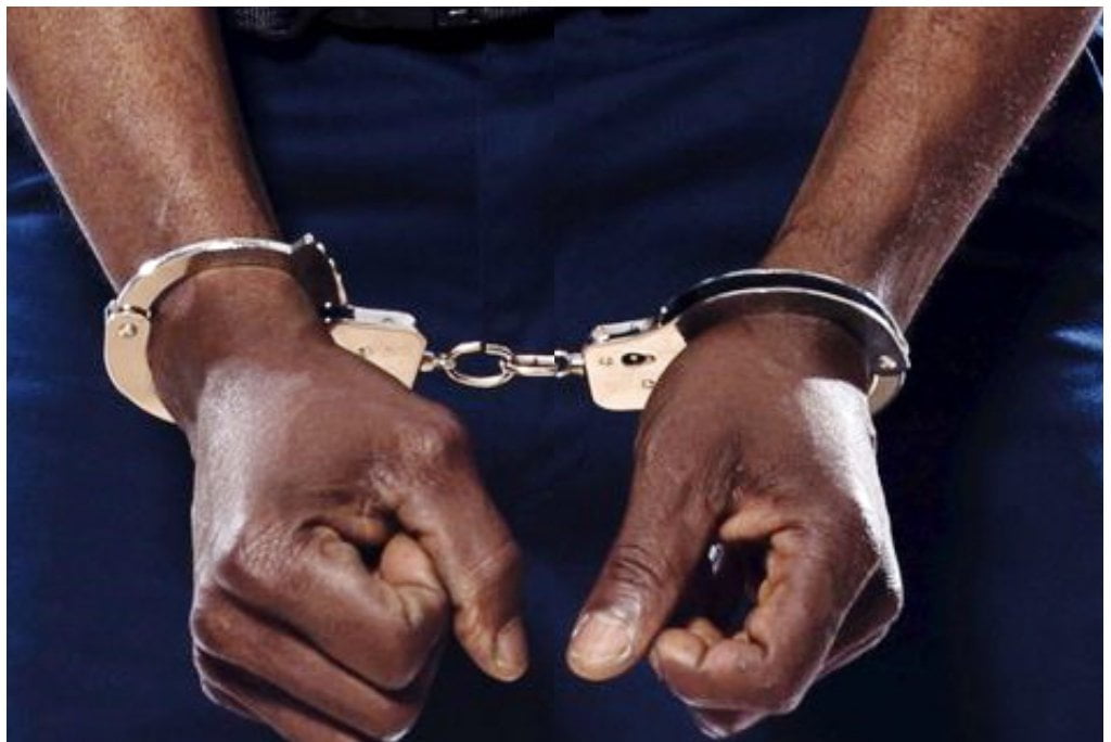 6 Arrested For Hacking Software Universal Bank To Steal Ghc46m