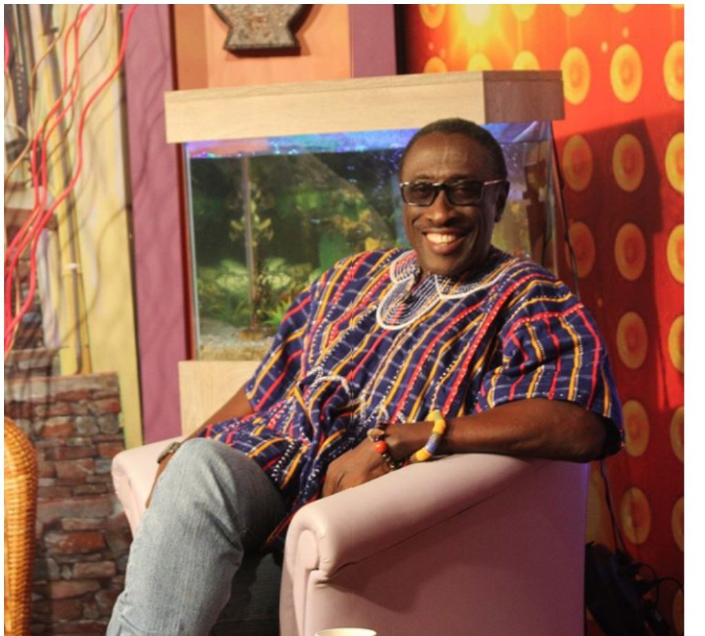 Video: KSM Reveals Why He Has A Problem With The Bible