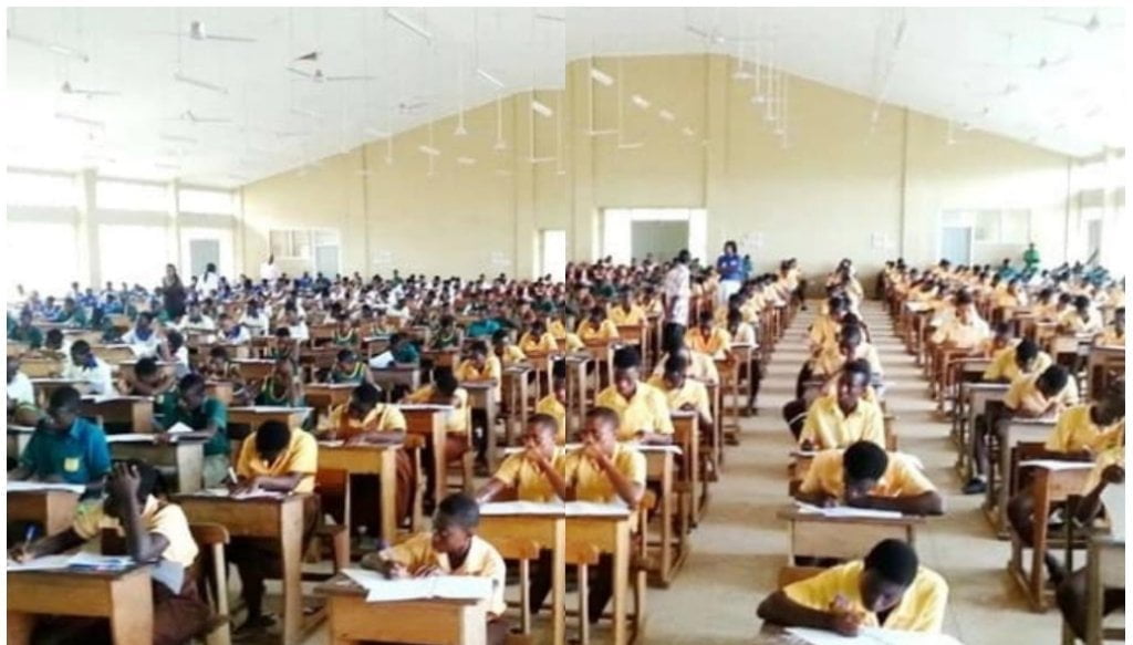 JHS Increases To 4 Years , SHS Reduces To 2 Years.