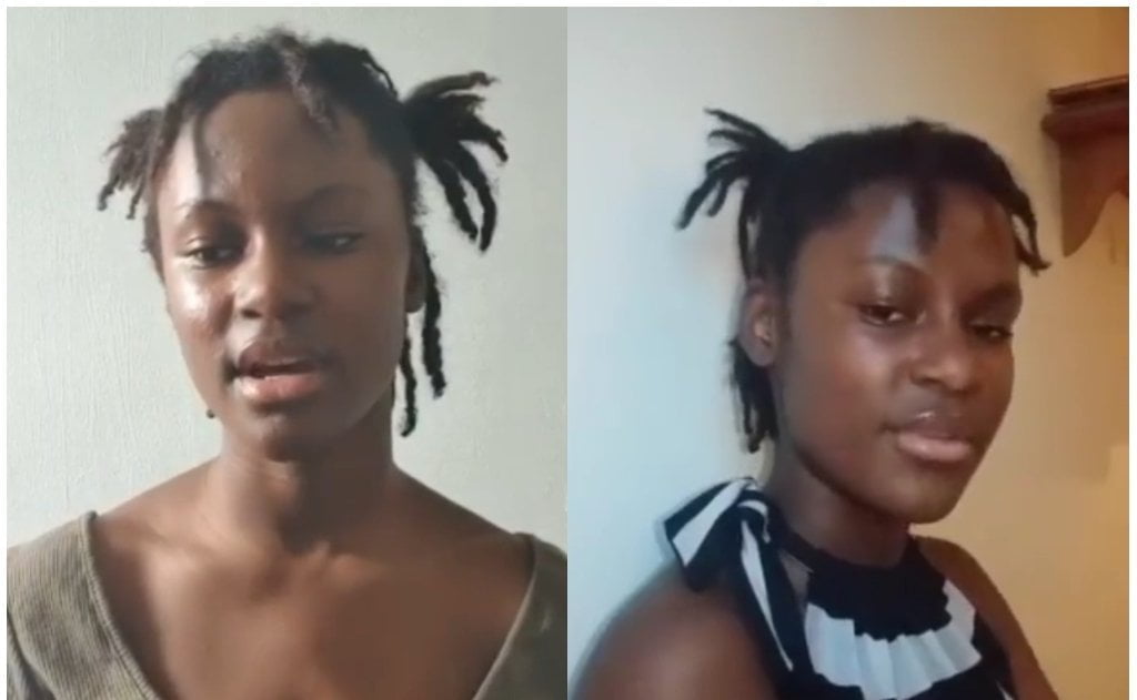 Bullet Sets To Sign An Ebony Look-alike Niece. 1 » Tech And Scholarship Updates