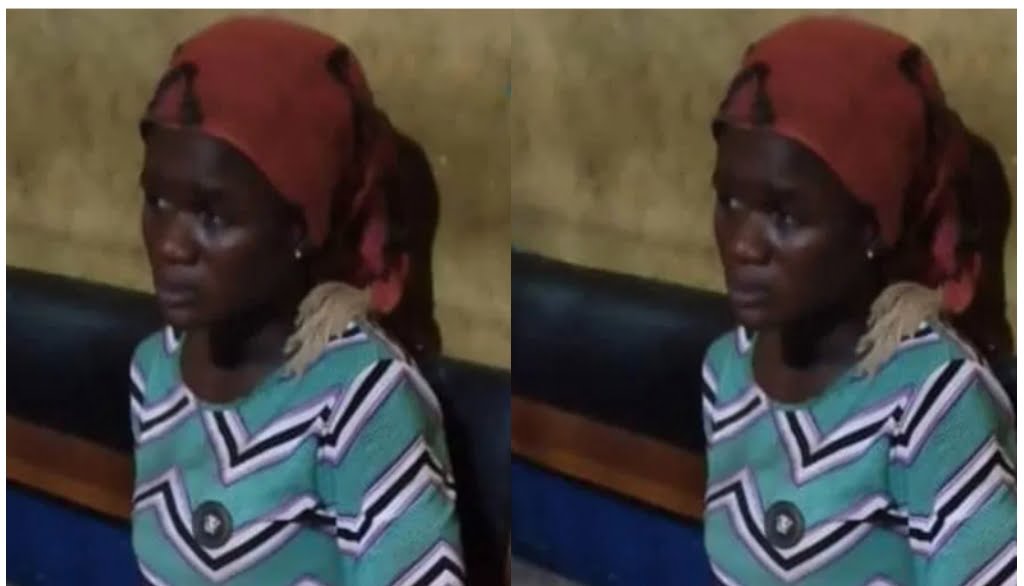Video: I Was Possessed - Gang Leader In Lynching Of Akua Denteh