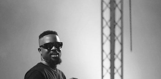 SARKODIE