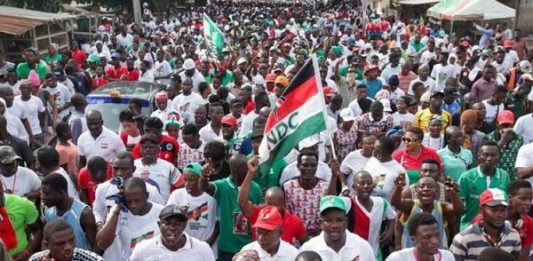 NDC MANIFESTO