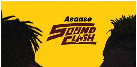 Asaase Sound Clash