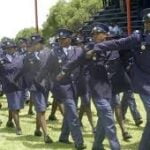 Two Police Trainers Suspended For Impregnating Female Recruits