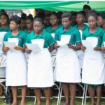 NURSES SIGN 'NO STRIKE' FOR TWO YEARS DEAL