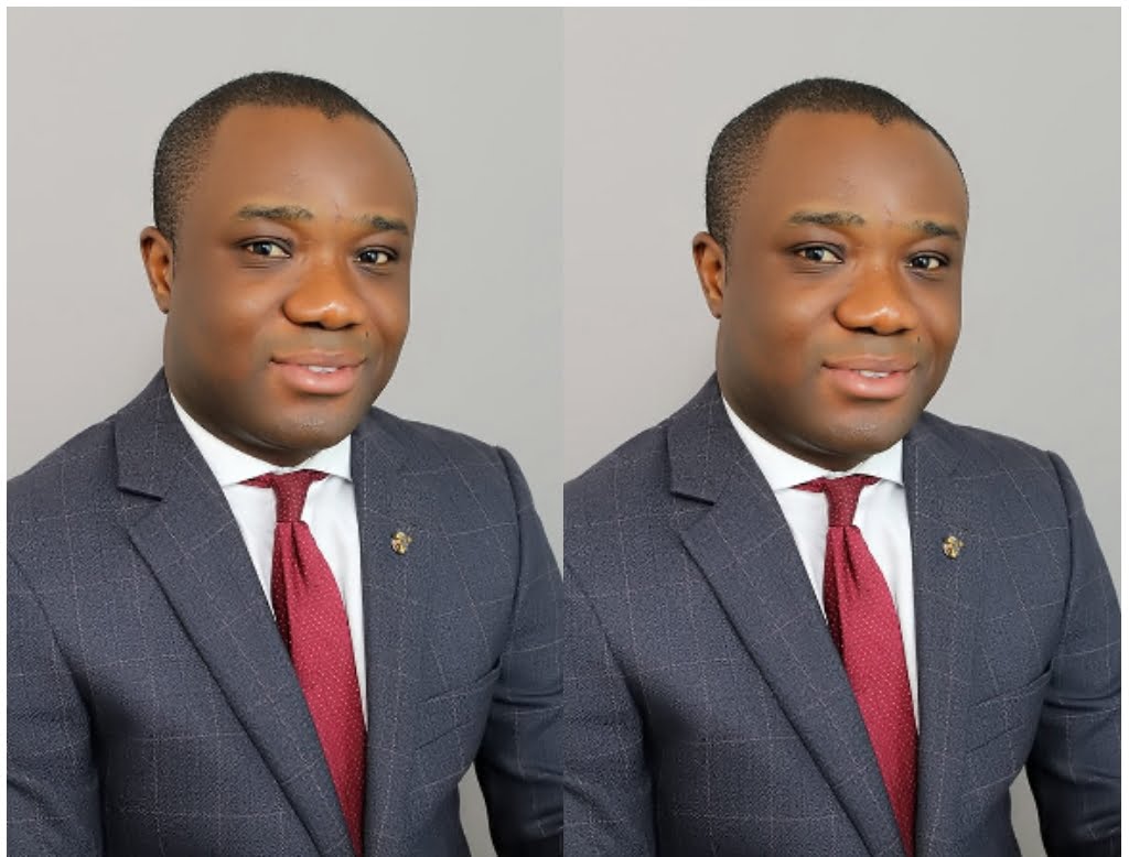 Video: Felix Kwakye Reveals How He Ended Up In A Lady's Room