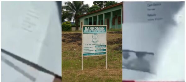 Bankoman SHS