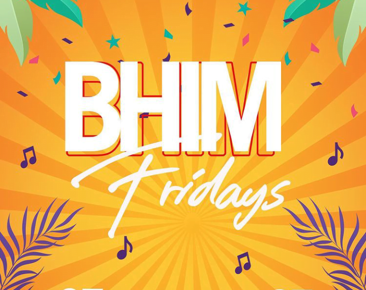 Details: Stonebwoy Launches His New Show Bhim Fridays Tomorrow